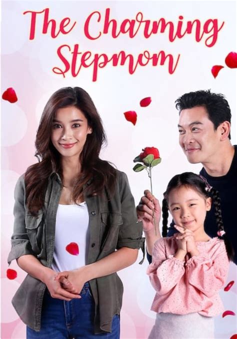 mona azar stepmom|The Charming Step Mom (2019) .